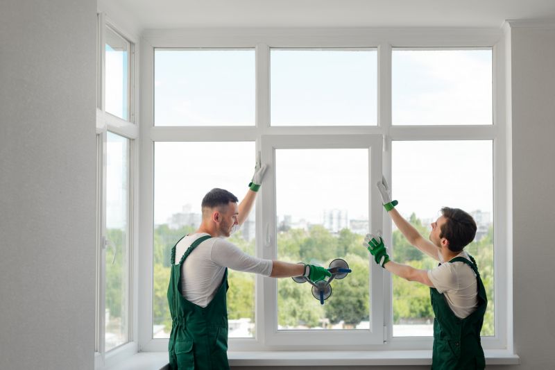Window Supply Companies